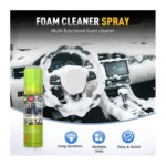 ০১ পিস- Universal Foam Cleaning Agent - Image 4