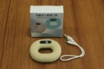 স্মার্ট Hand Grip Ring