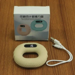 স্মার্ট Hand Grip Ring