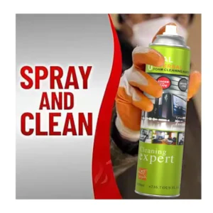 ০১ পিস- Universal Foam Cleaning Agent