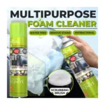 ০১ পিস- Universal Foam Cleaning Agent - Image 2