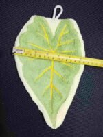০৪ পিস- Leaf Hangging Towel (পাতার তাওয়াল) - Image 10
