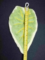 ০৪ পিস- Leaf Hangging Towel (পাতার তাওয়াল) - Image 5
